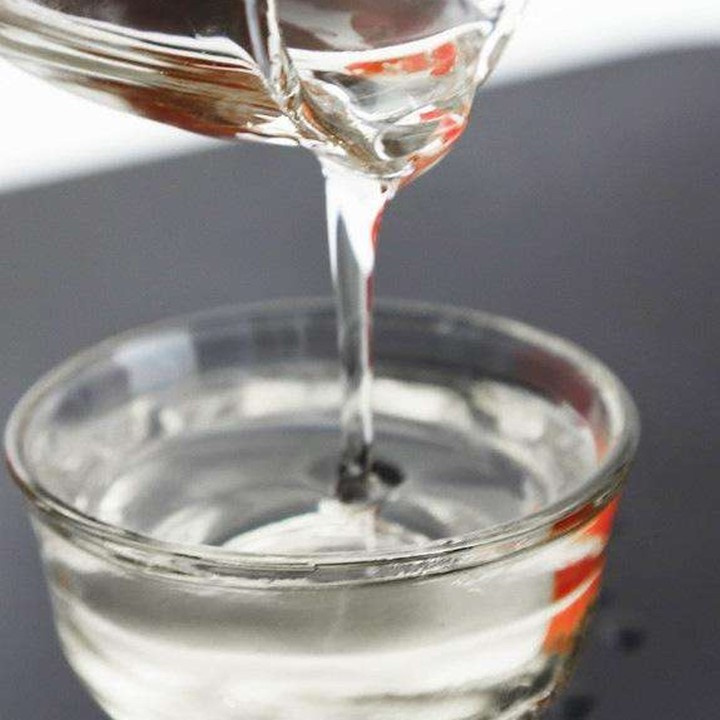 Good Chemical Resistance High Gloss UV Epoxy Resin for UV Overprint Varnish