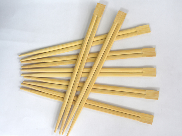 Food-Contact Grade Factory-Direct Eco-Friendly Biodegradable Disposable 100% Natural Bamboo Chopsticks Chinese Chopsticks