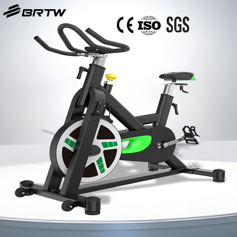 Premium Commercial Indoor Cycling Spinning Bike for Home Use