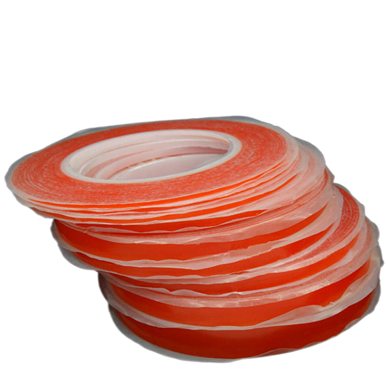 New High Quality Double Sided Washable Adhesive Transparent Tape Nano Tape