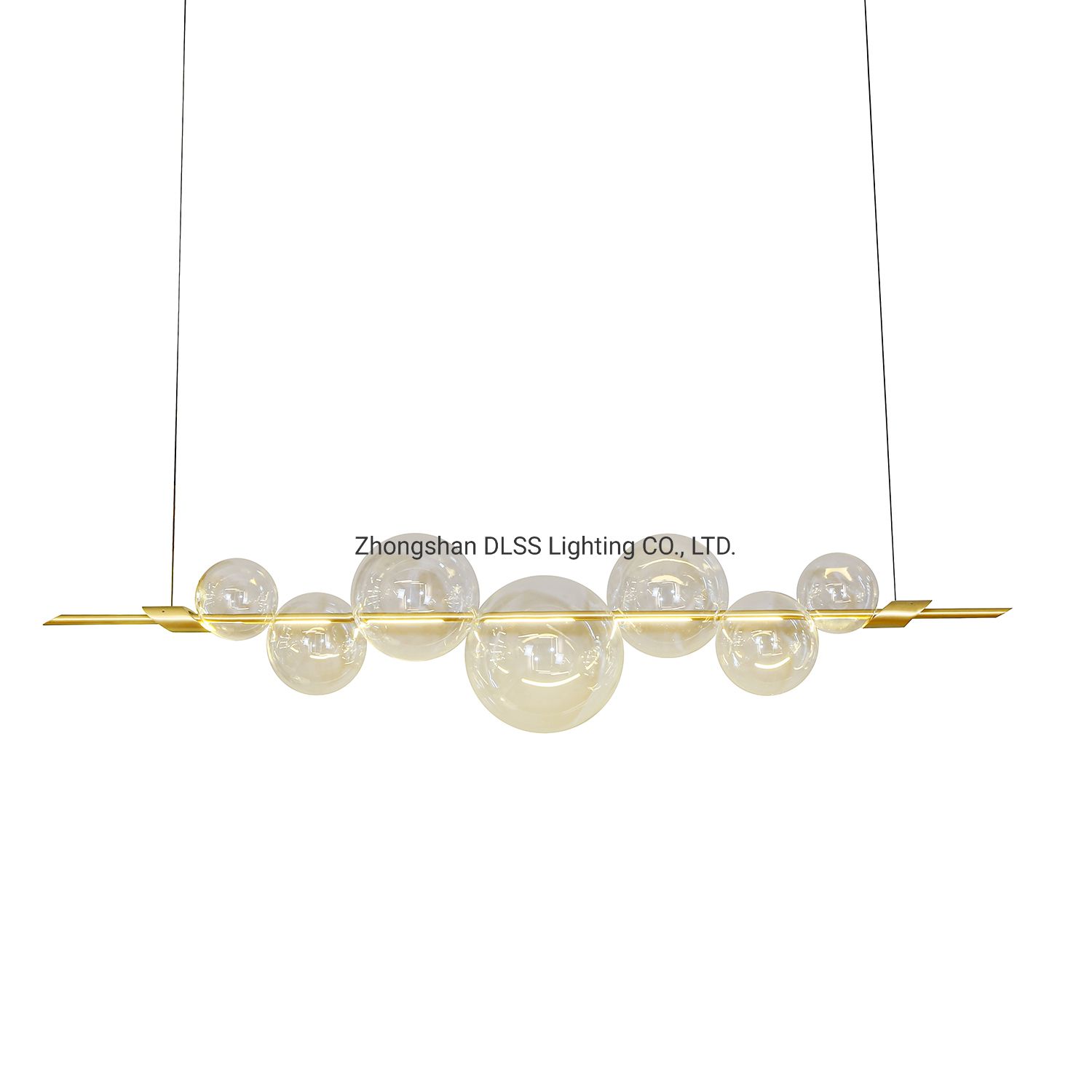 Dlss New Design Decoration Living Room LED Pendant Lamp