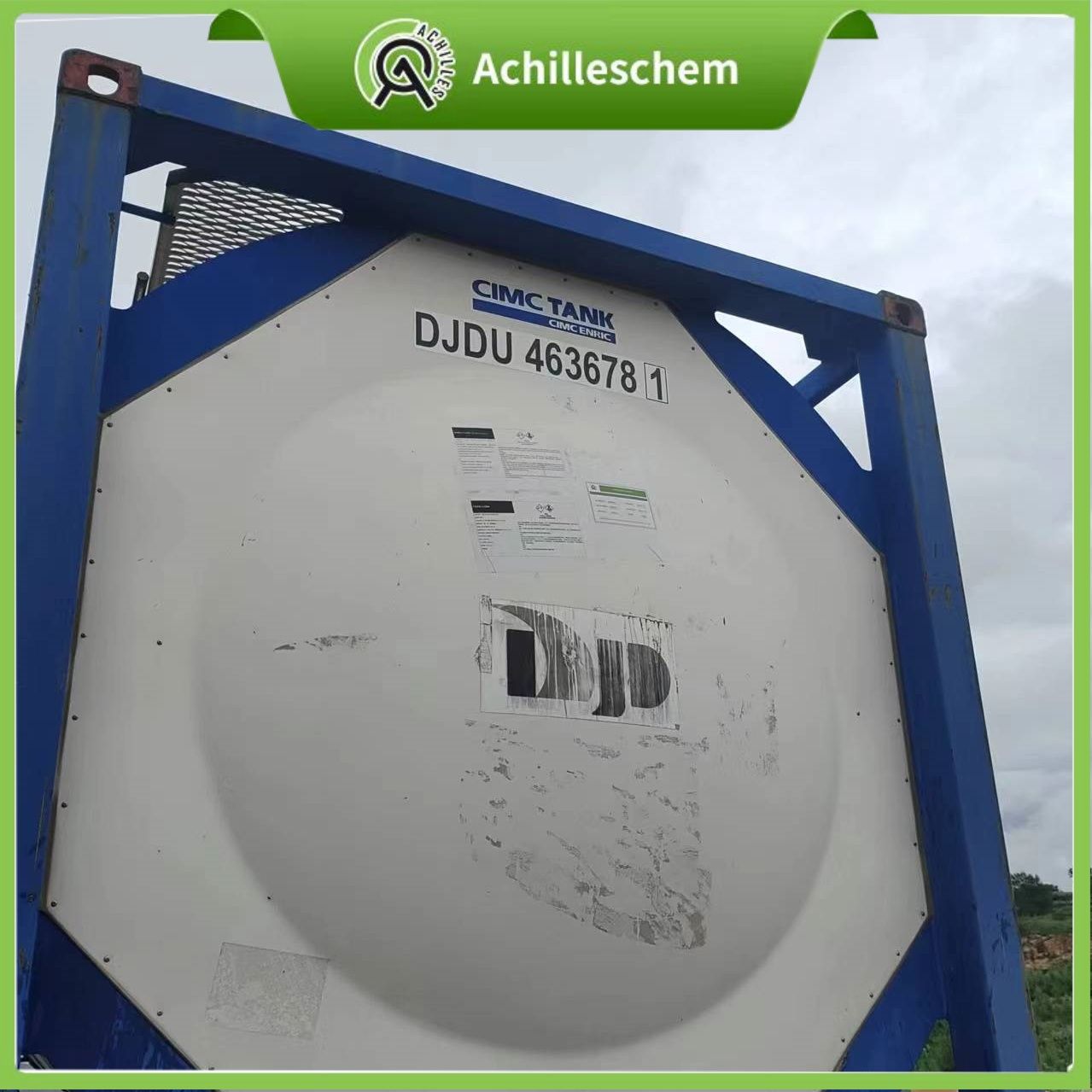 Large Stock of Tea Ethanolamine Triethanolamine for Surfactant CAS No. 102-71-6