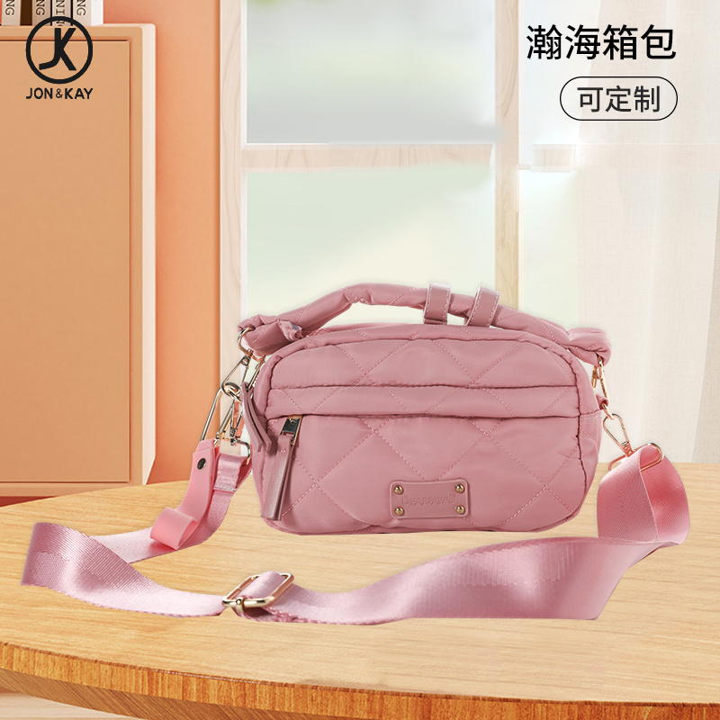 Hot Sell Luxury Designer Professional Waterproof Camera Bag for Women