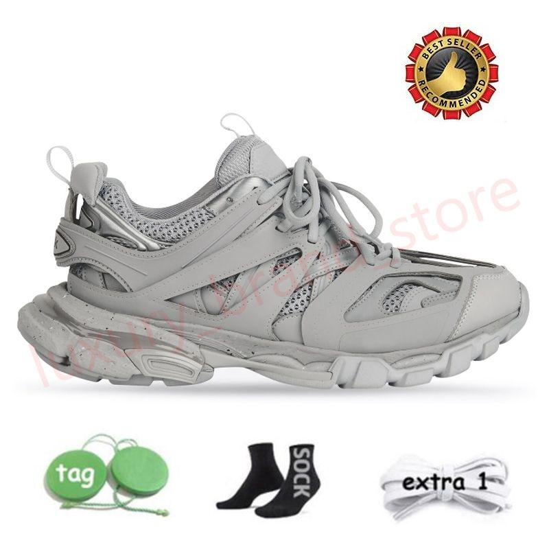 Neutral B22 10AAA Top Quality Designer Fashion Sneakers New Sneakers High-Grade Leather Four Seasons Casual Shoes Original with Box