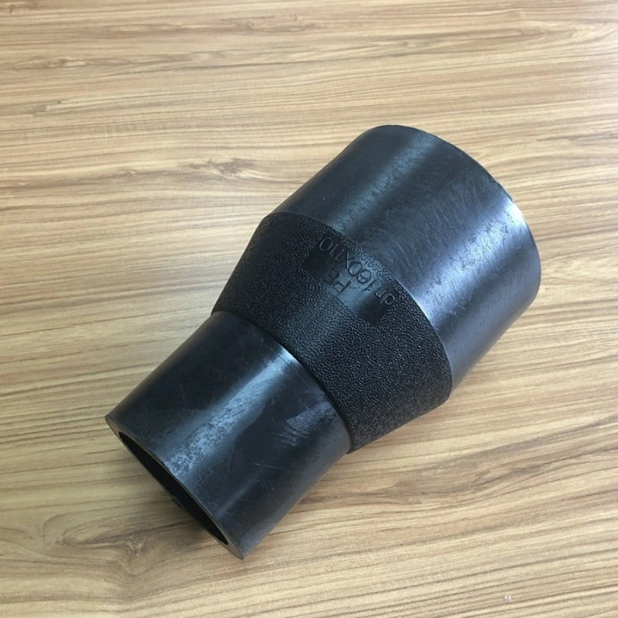 Elbow/Tee/Cross HDPE Butt Fusion Fittings/Electrofusion Fittings Prices