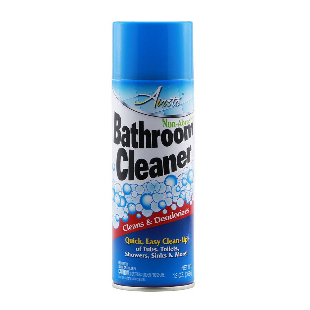 Shipping to USA Clean and Fresh Multisurface Cleaner Mold and Mildew Bathroom Cleaner