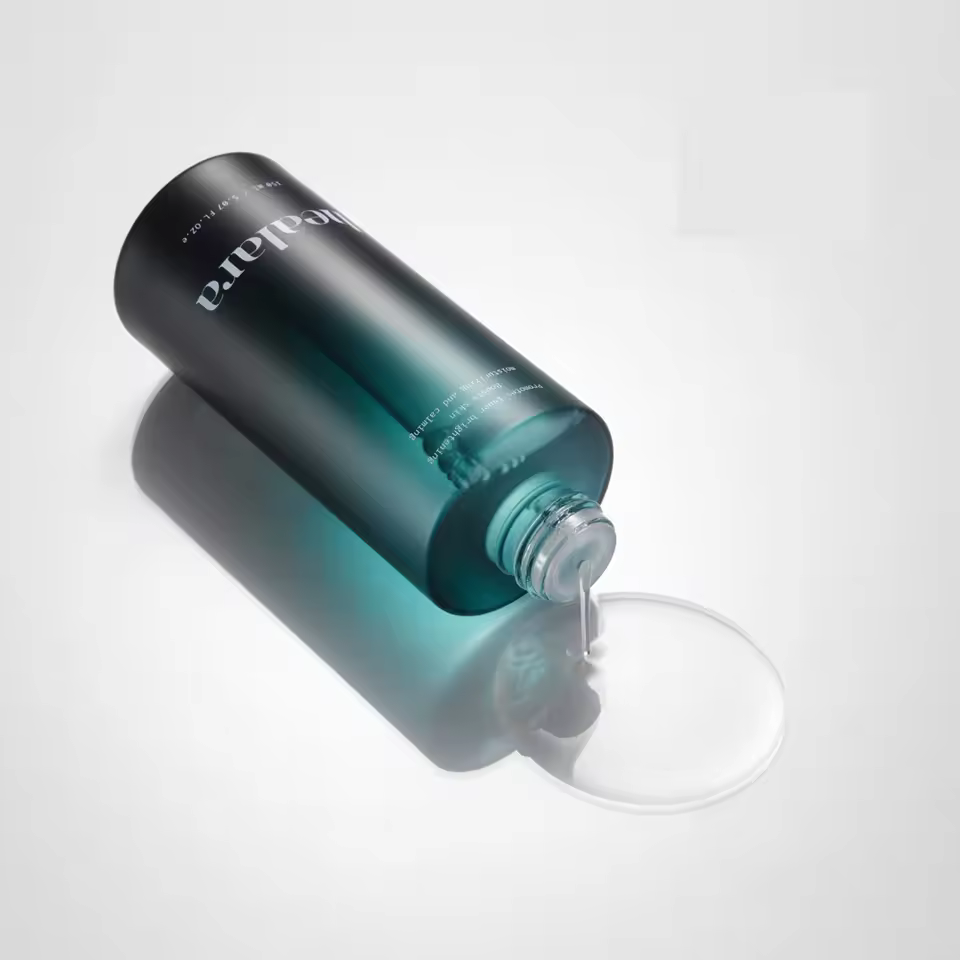 [healara] Core Enhance Brightening Toner Clean Vegan Ocean Algae Essence Hydration Repair Care Enhance Brightening Skin Toner