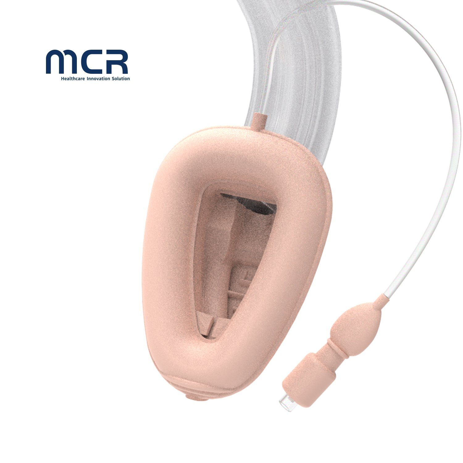 Disposable Medical Vision Laryngeal Mask Airway