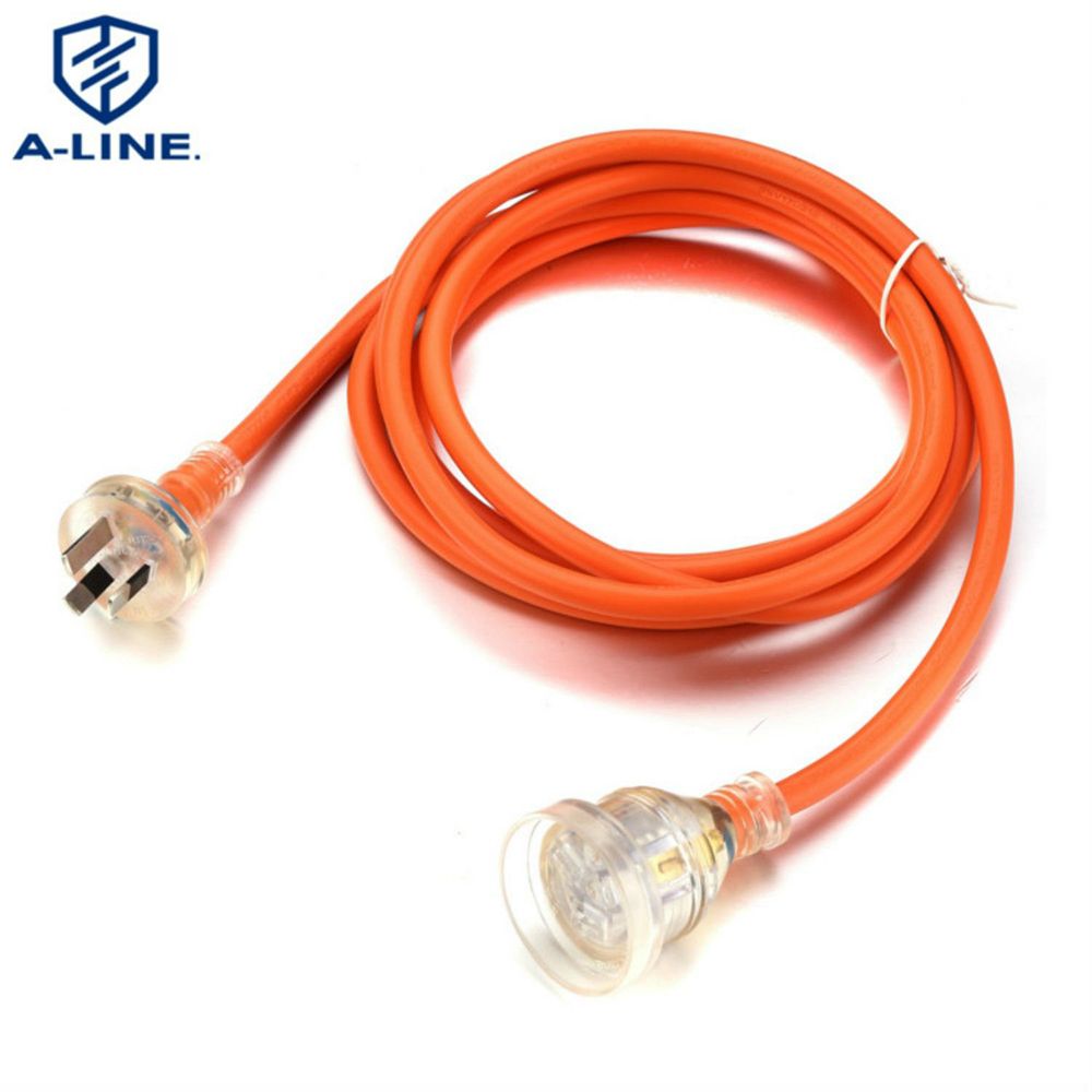 Wholesale Advanced Multiple Repurchase Fast Delivery Power AC Factory Price Extension Cord