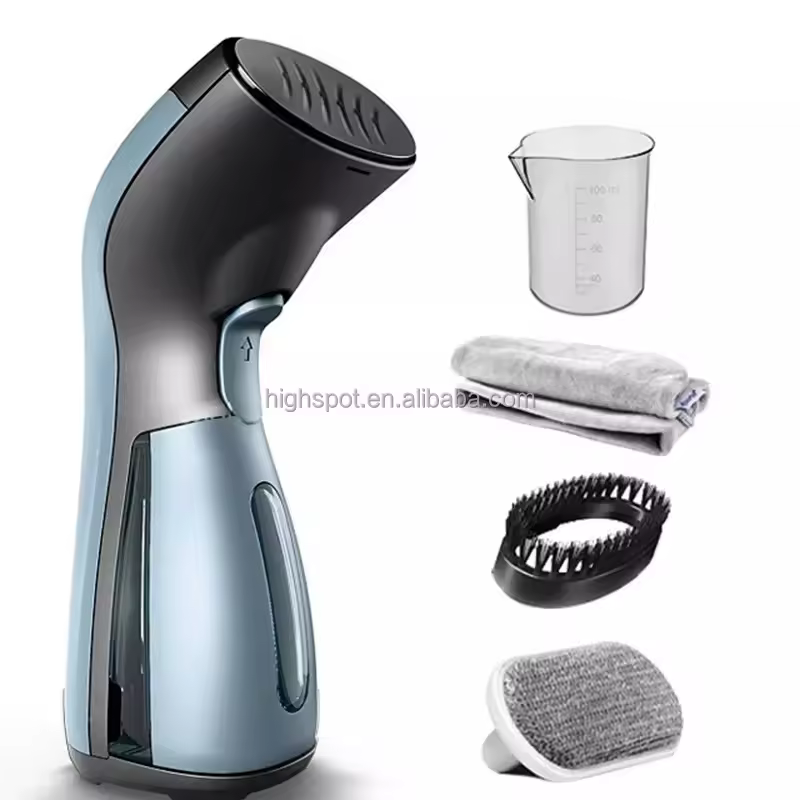 In Stock Small Order Handheld Garment Steamer Quality Small Home Appliance Garment Steamer Iron Mini Steamer For Clothes