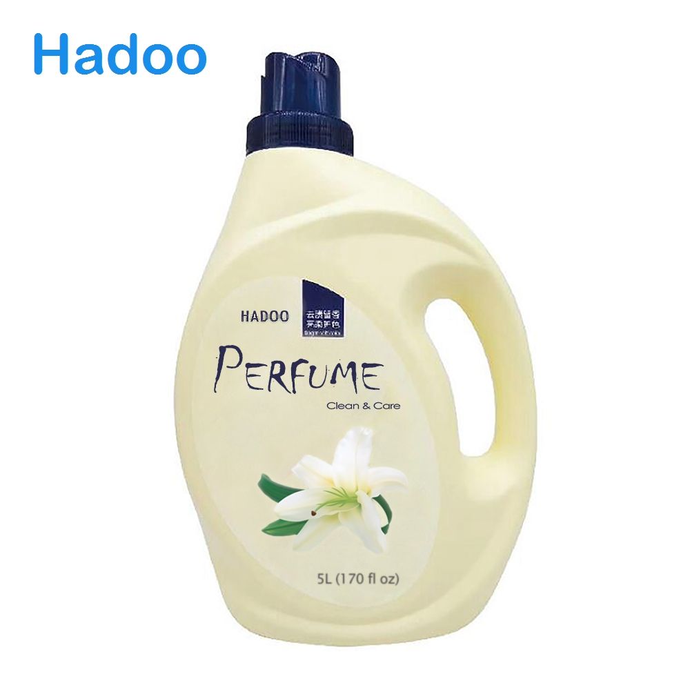 2L Concentrated Original Scent Liquid Laundry Detergent with Good Scent