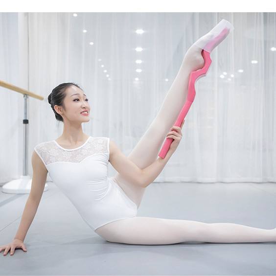 2025 0108 Wholesale Professional Ballet Foot Stretcher for Children Foot Arch Press Pointed Toe Trainer