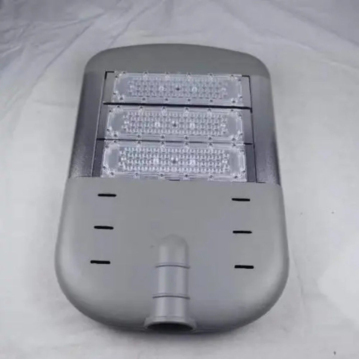 Good Supplier IP65 Aluminum Garden Outdoor Lighting 150W 200W SMD LED Street Light