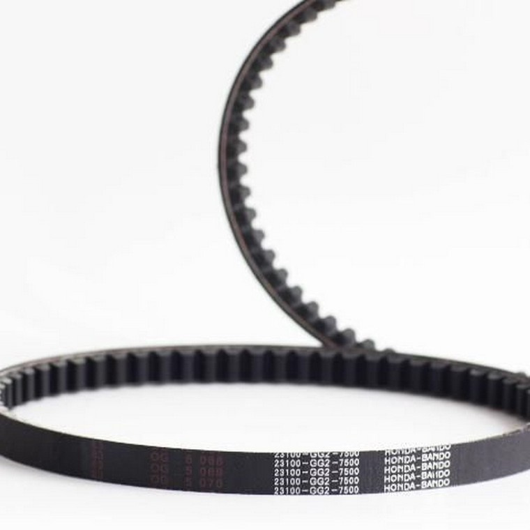 Authentic OEM Drive Belt for Honda Activa Srx125, Model Specific 23100-K69-600