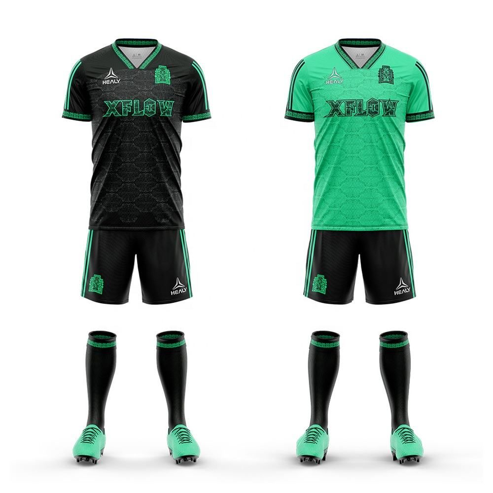 Design Football Clothing, Football Jerseys, Uniforms, and Football Kits