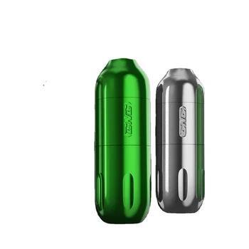 New Released Body Permanent Body Short Rotary Professional Tattoo Machine