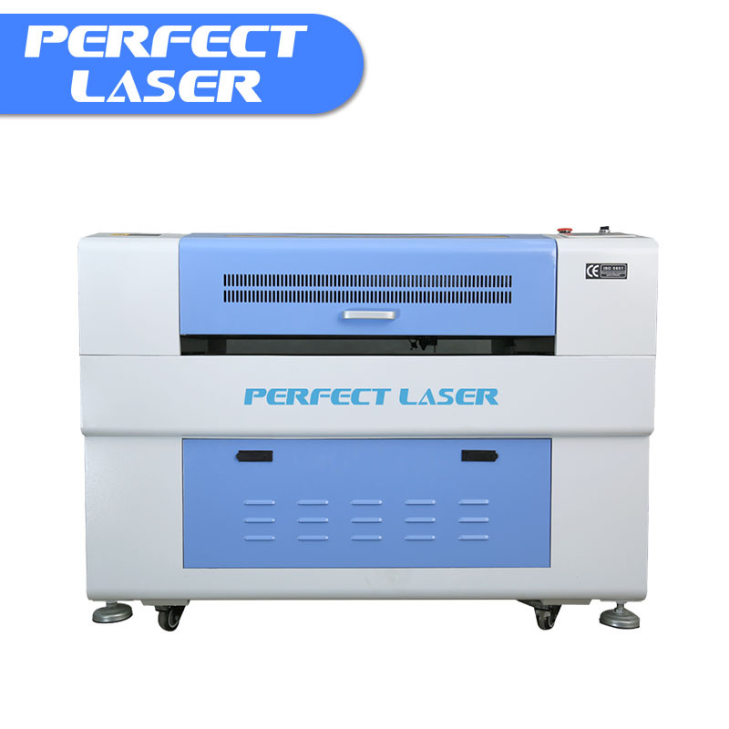 Acrylic Signs Plastic Sheet CO2 Laser Engraving Cutting Machine