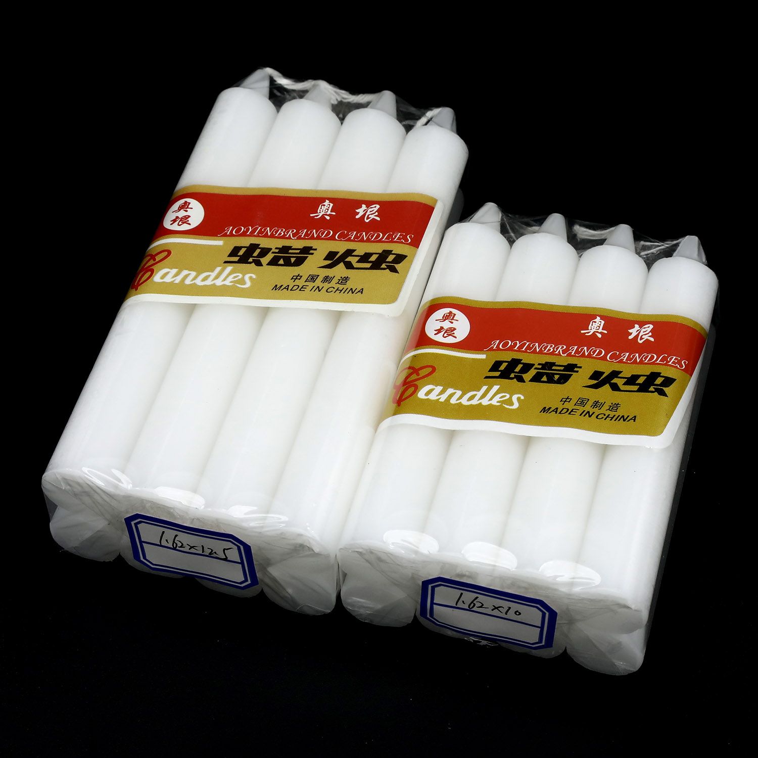 Scented Candle Manufacturer Candle to Africa/Candles to Ghana