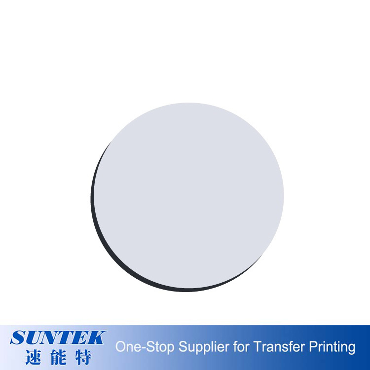 DIY Sublimation Hot Selling Blank Round Button