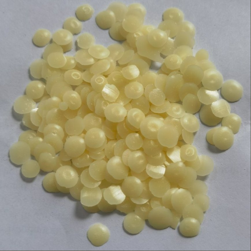 Bees Wax White Yellow Beeswax