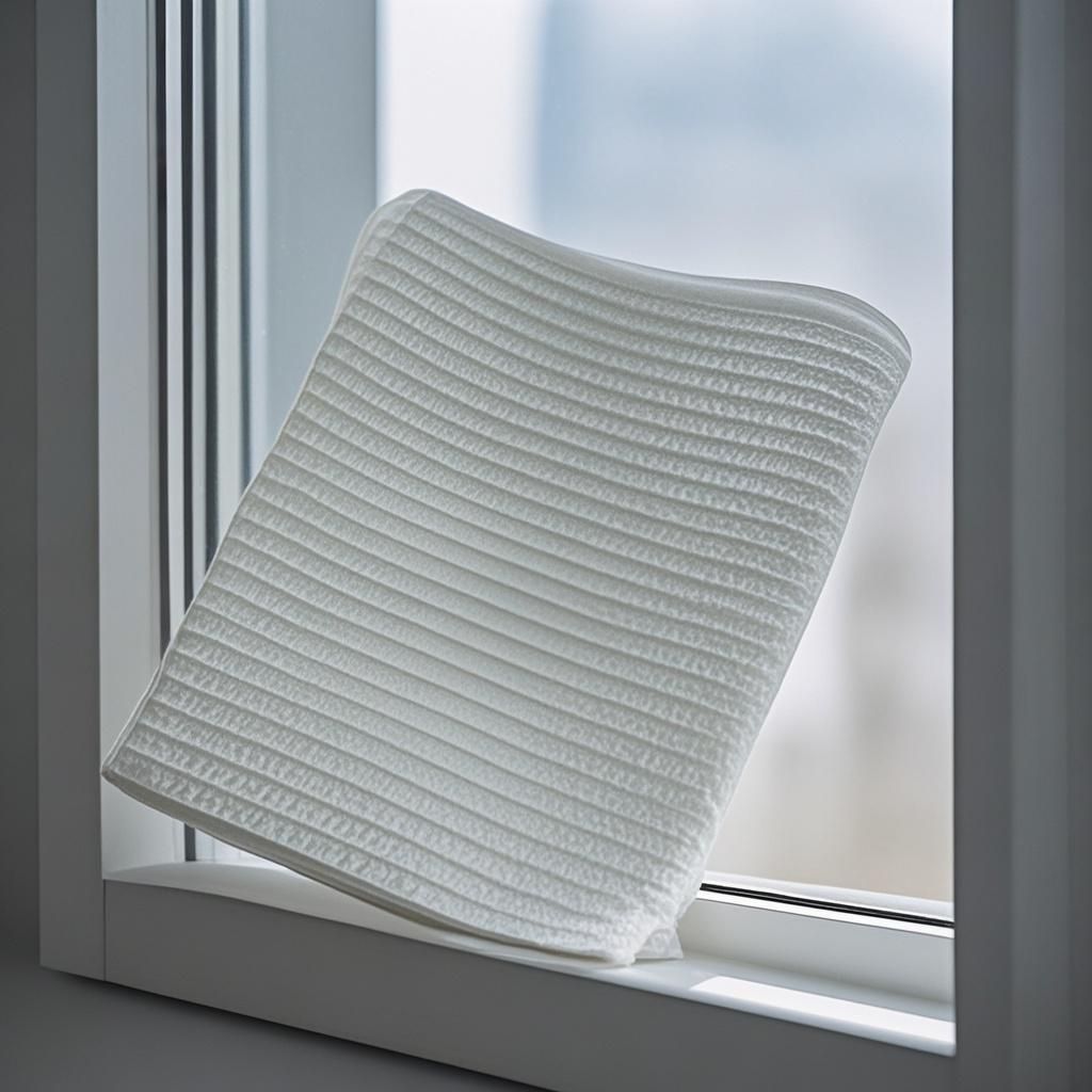 Premium Microfiber Waffle Weave Kitchen Dish Cloths, 12 X 12 Inch Ultra Absorbent and Solid Color Dish Towels for Kitchen Fast Drying Dishcloth