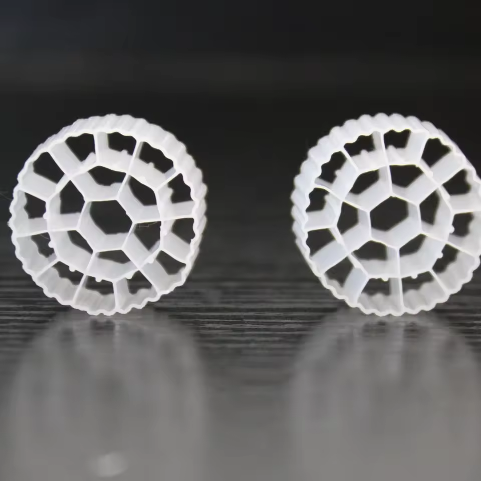 HOT PE05 Moving Bio Filter Media