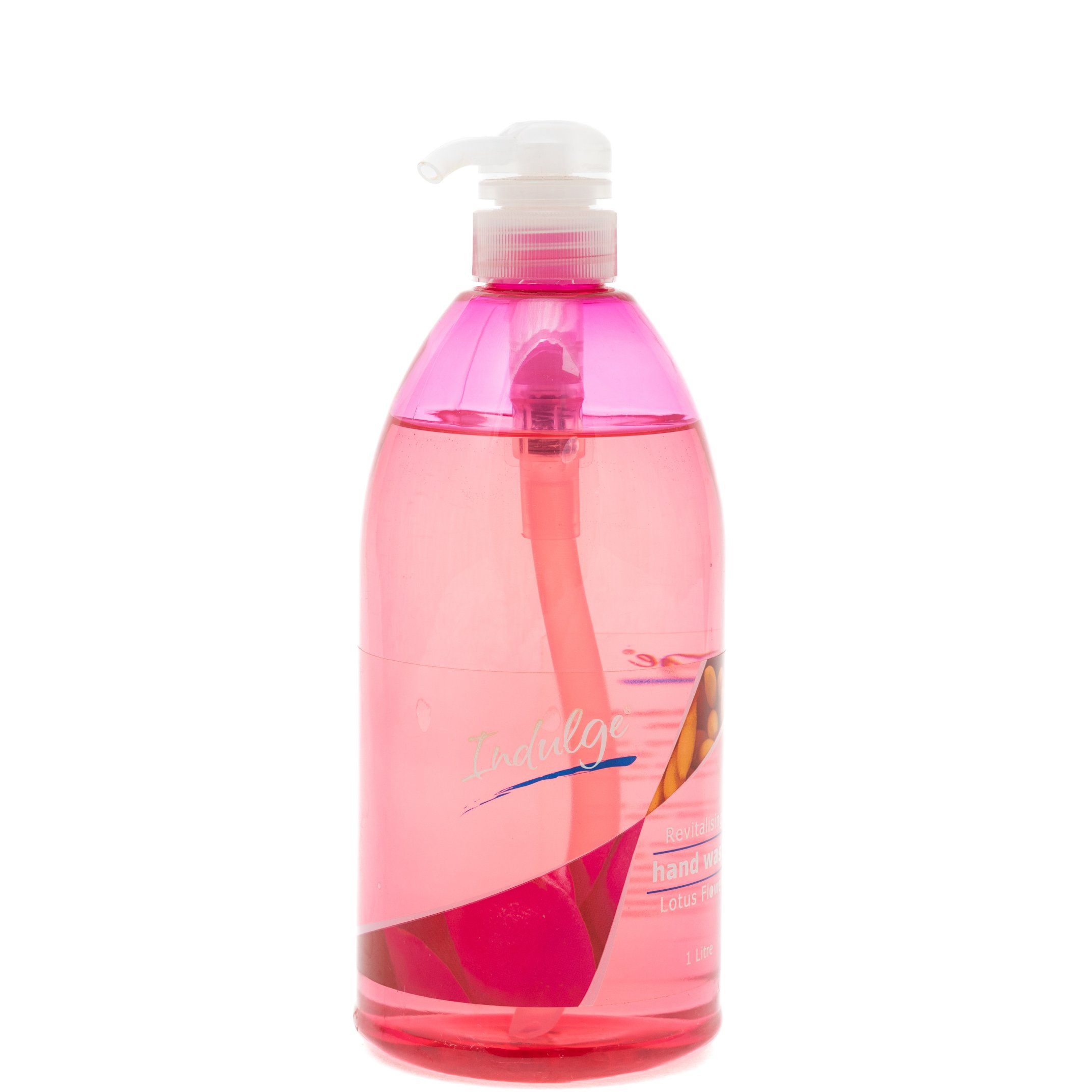 Hydrating Floral Hand Sanitizer with Aloe Soothing, Germ Killing, Fit for All Skin Types