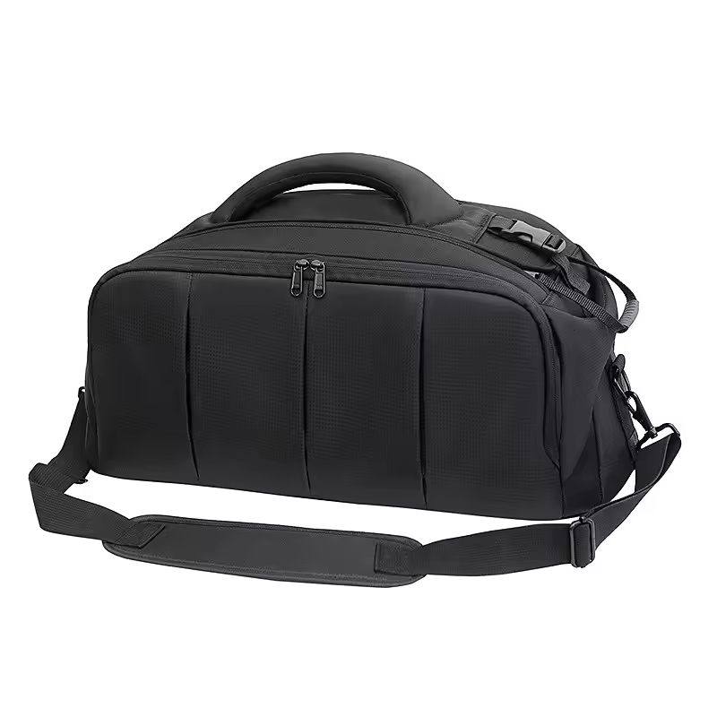 Professional Nylon Photography Digital Gear & Camera Bag For 5d4 1dx D4 D5 Camera Wholesale From Factory For Nx100 Nx200 X280