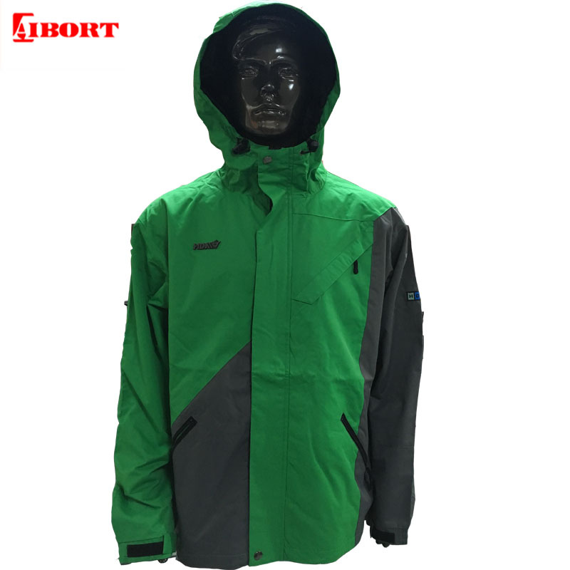 Aibort Free Shipping Ready to Ship Outdoor Jacket (Stock 03)