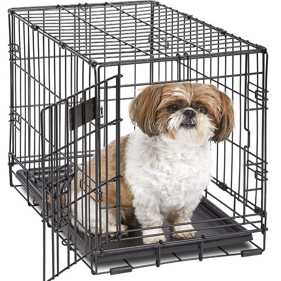 Cost-Effective Low MOQ Cheap Dog Cages