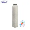 High-Efficiency Pleated Glass Fiber Air Filter for Home Use