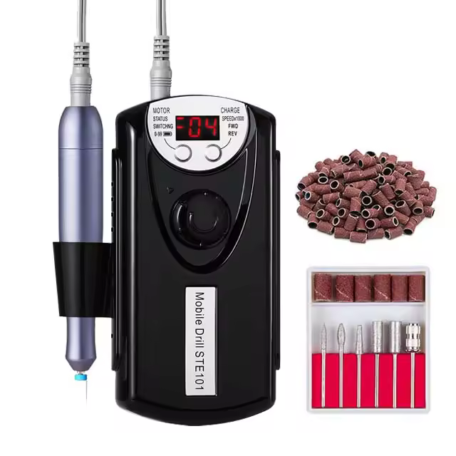 Professional Economics Nail Drill Machine Enjoy Beauty Powerful Cheap Nail Drill
