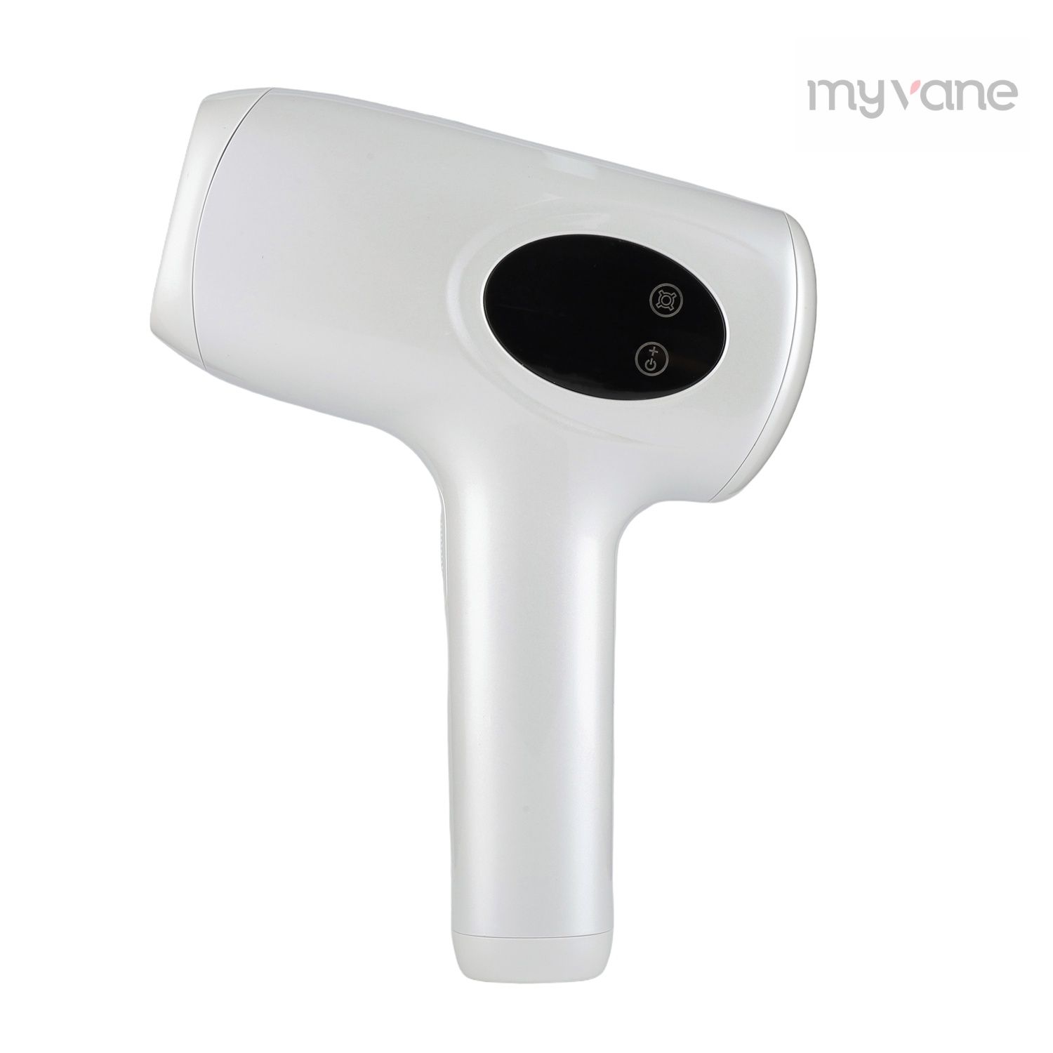 Fashion Freezing Point Laser Hair Removal IPL Painess Hair Removal Beauty Instrument