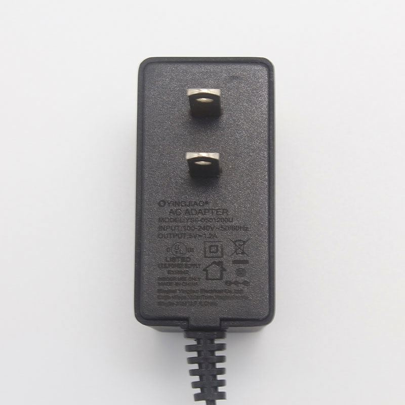 Exporter Power Adapter Input AC Power Adapter with CB Approval