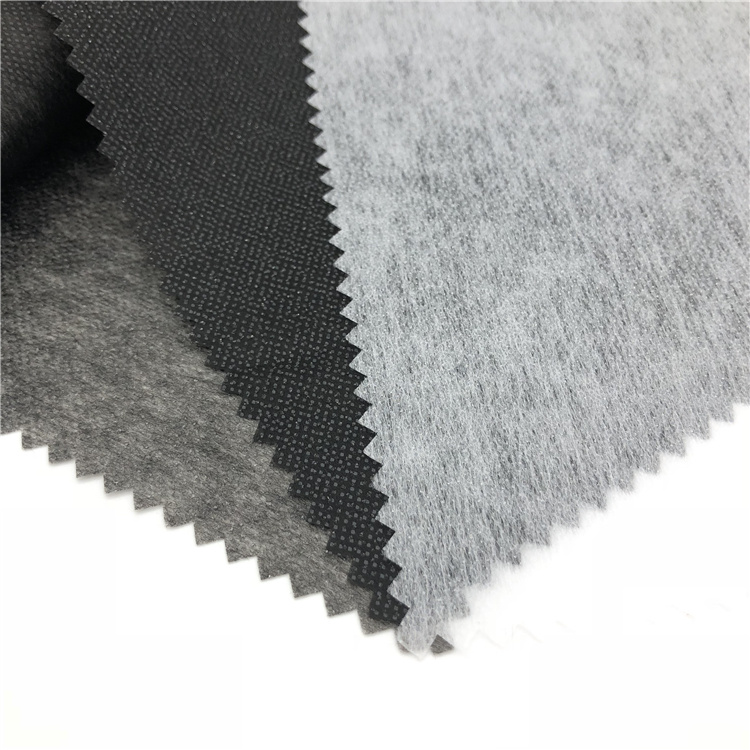 Annual Hot Selling High Quality Manufacturers Direct High-End Basic Interlining Used for Suits, Uniforms, etc