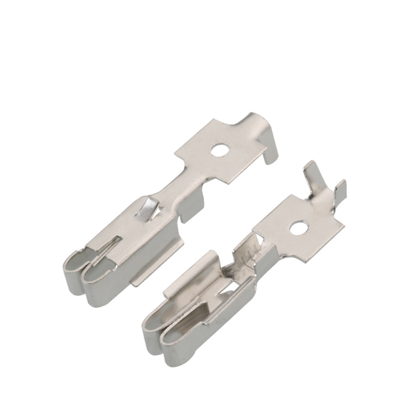 Connector Plug Spring Bx2141c-3 Automotive Instrument Plug Spring Fuse Box Terminal