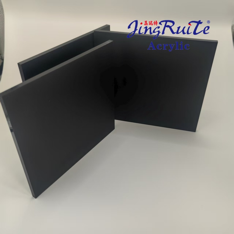 Colorful Acrylic Panels Manufactured in China - Made From 100% Original Raw Materials