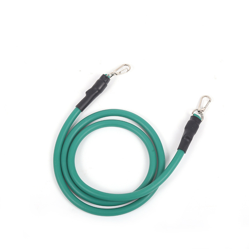 Wholesale Home Fitness Hip Circuit Exercise Training Booty Resistance Elastic Yoga Hip Belt Band