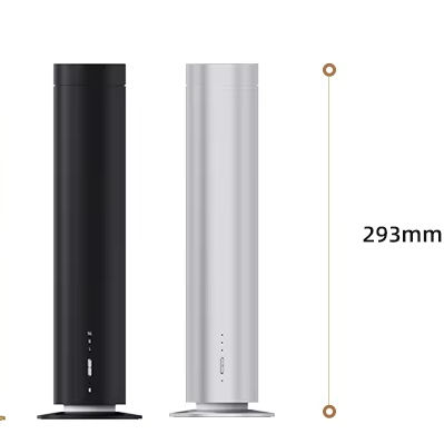 Tersway Wholesale Luxury Aluminum Scent Diffuser Smart Hotel Diffuser Factory Price Electric Timing Tabletop Home Diffuser