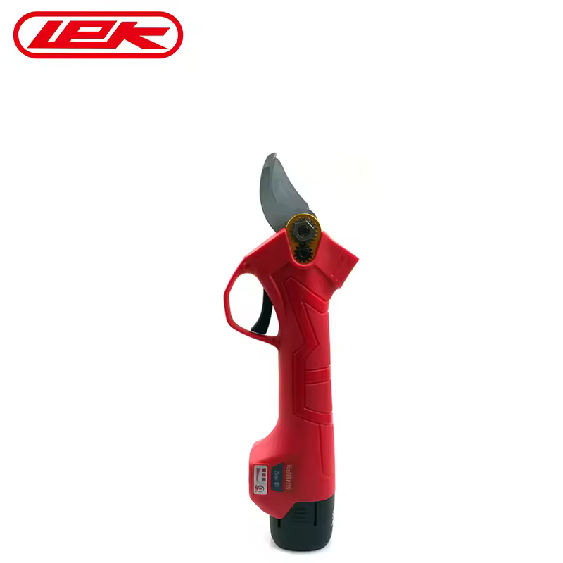 New Arrival Factory Stock Metal Garden Tools Labor Saving New Style Pruning Shears Hand Tools