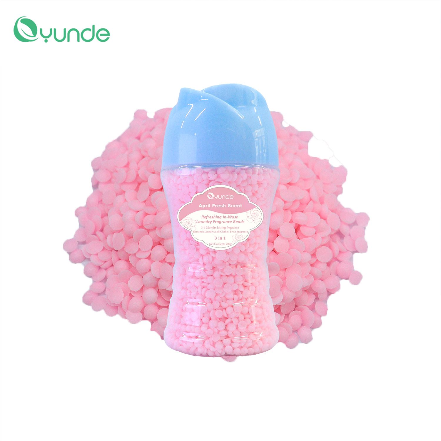 Private Label Refresh Clothes with Scented Beads for an Amazing Fresh Aroma