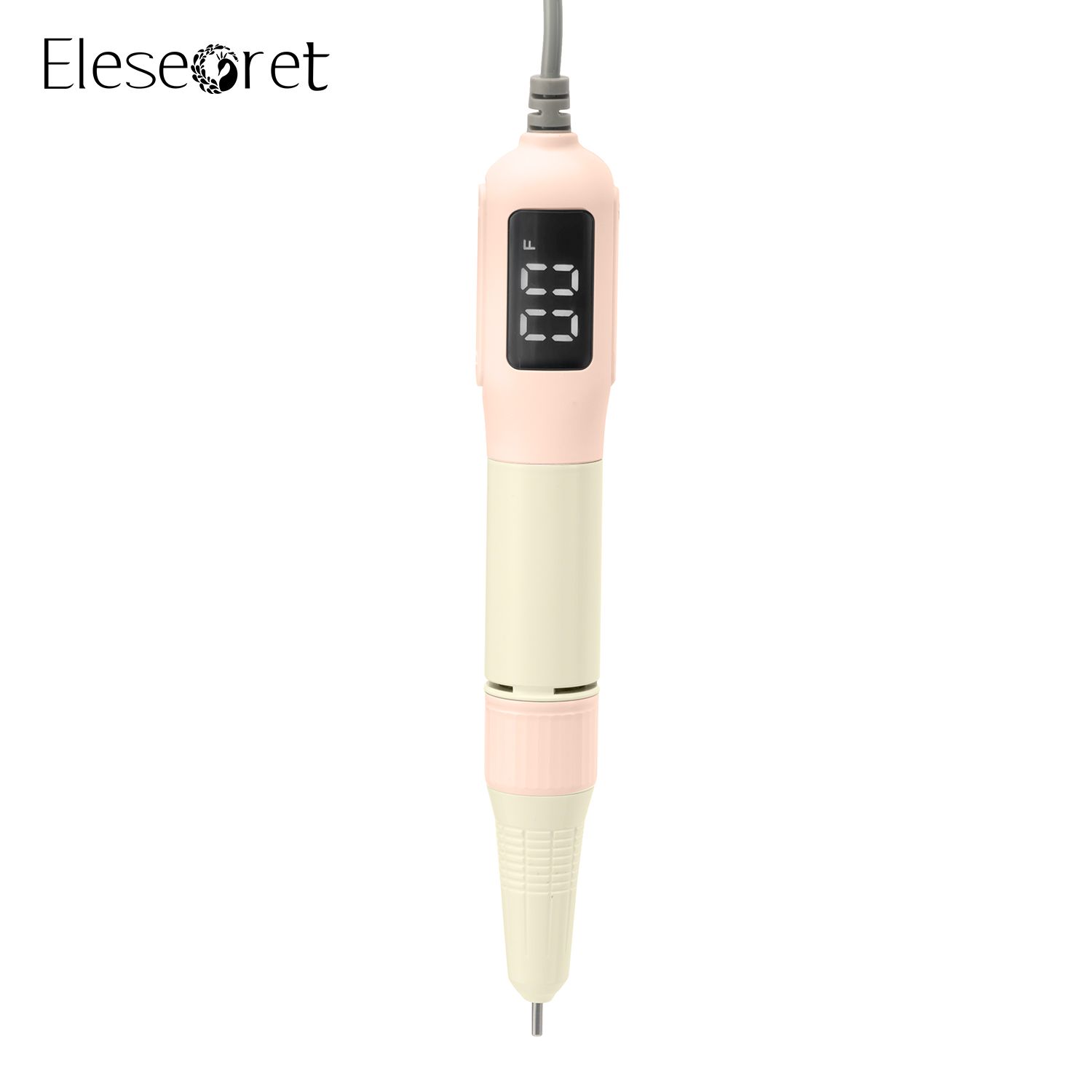 China Supplier Nail Drill Popularity High Speed 35000 Rpm Gel Remover Pen Shape Nail Salon Equipment Home Use
