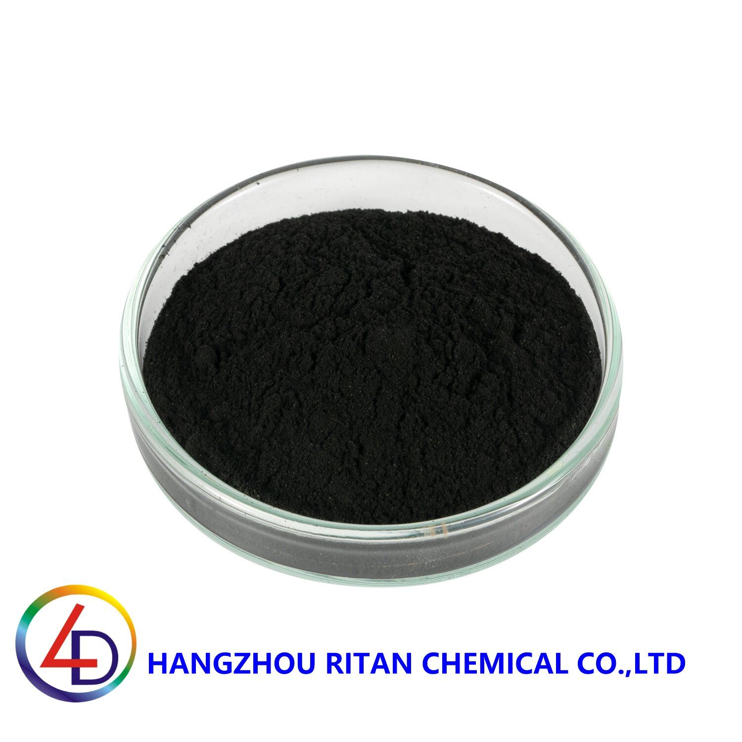 Global Hot Sales Fabric Tie Dye Vat Black 25 (Vat Olive T) 100% Cotton Vat Dyes