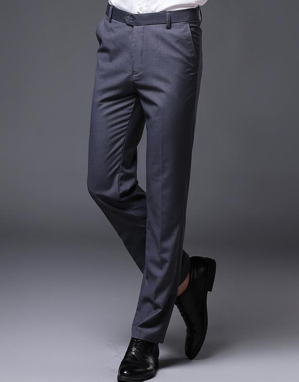 Commodity Various Colors Are Available 2024 Fashion Leisure Trousers