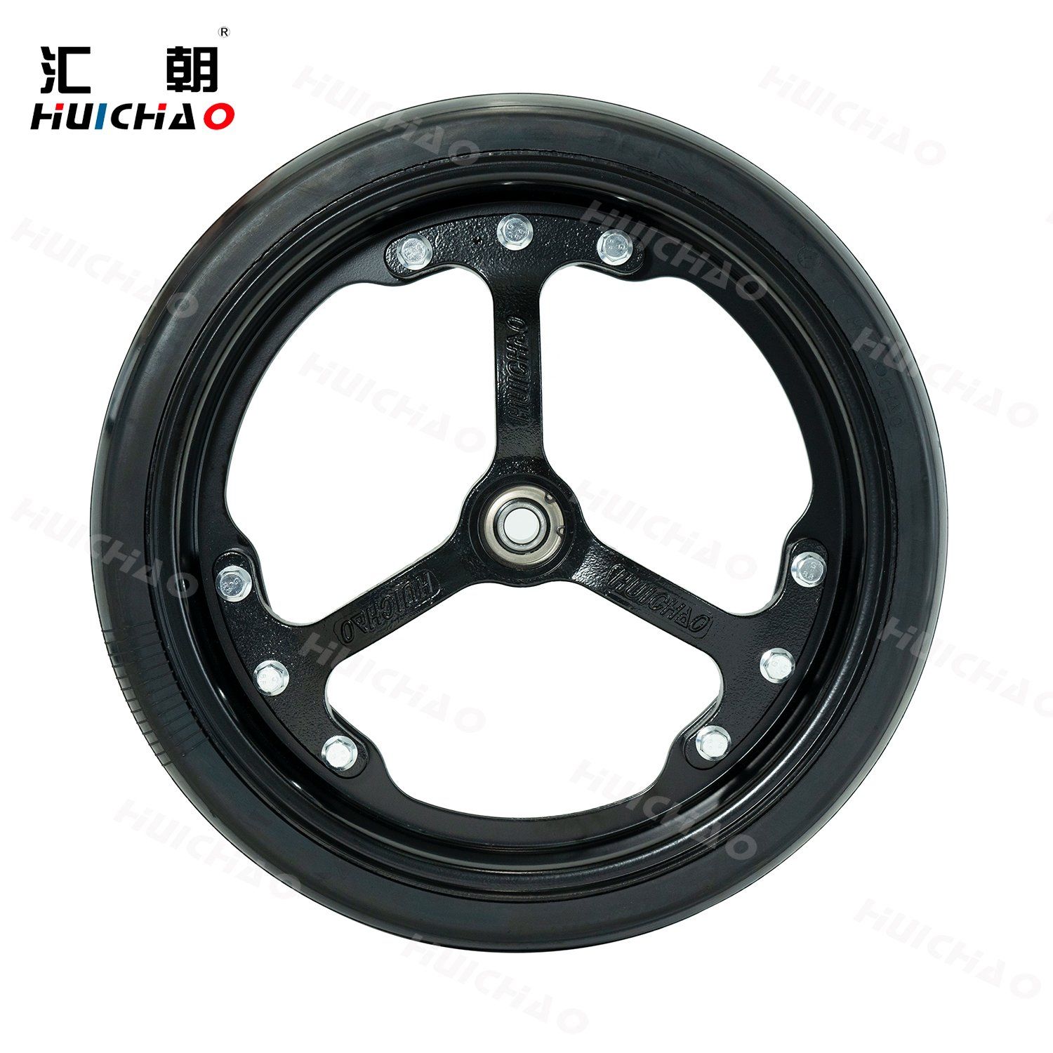 Huichao 16X4.5 Inch Planter Gauge Wheel for John Deer