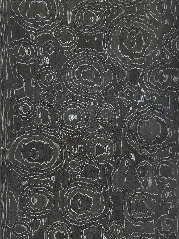 Best Selling New Design Engineered Reconstituted Wood Veneer for Furniture