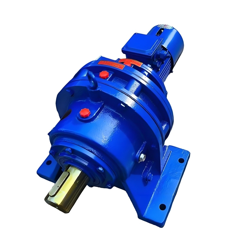 Dongde Dp-Series Drive Planetary Gear Wheel Reducer Speed Decelerator Gearbox Power Transmission Case