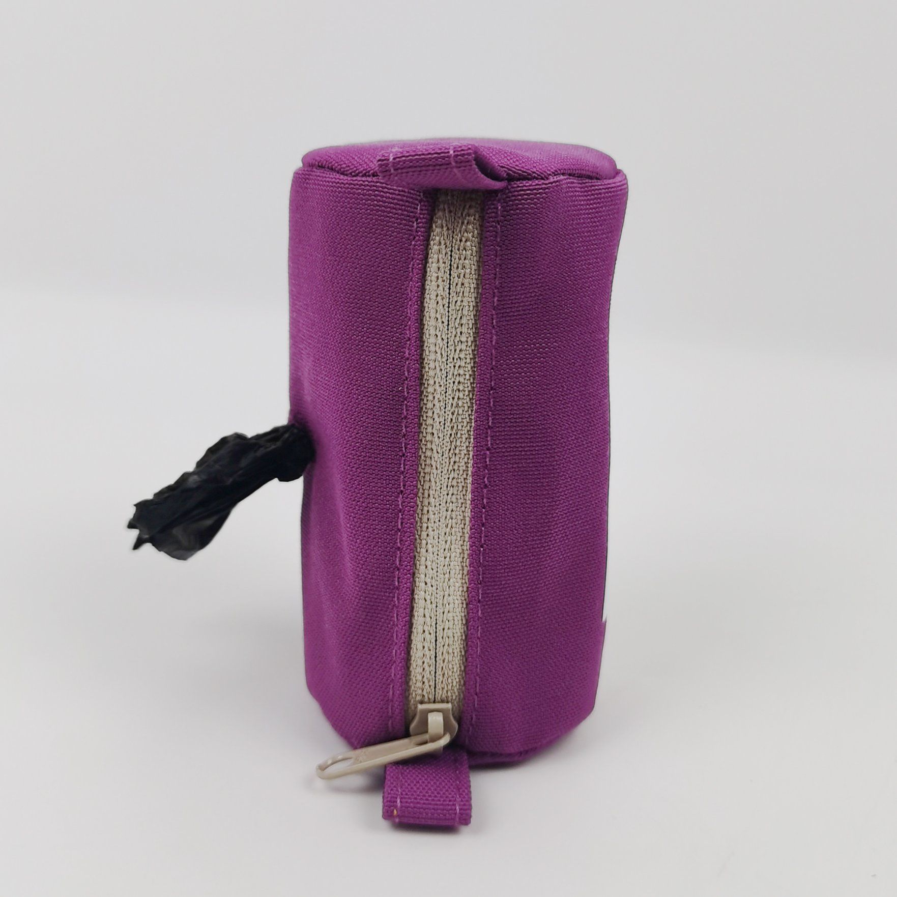 Top Seller Factory Wholesale Outdoor Portable Poop Bag Pet Poop Bags Holder Pet Supplies Dispenser