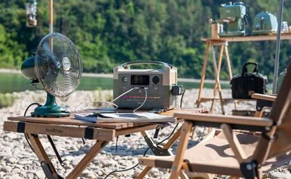 Efficient Home Energy Storage Units for Eco-Friendly Power