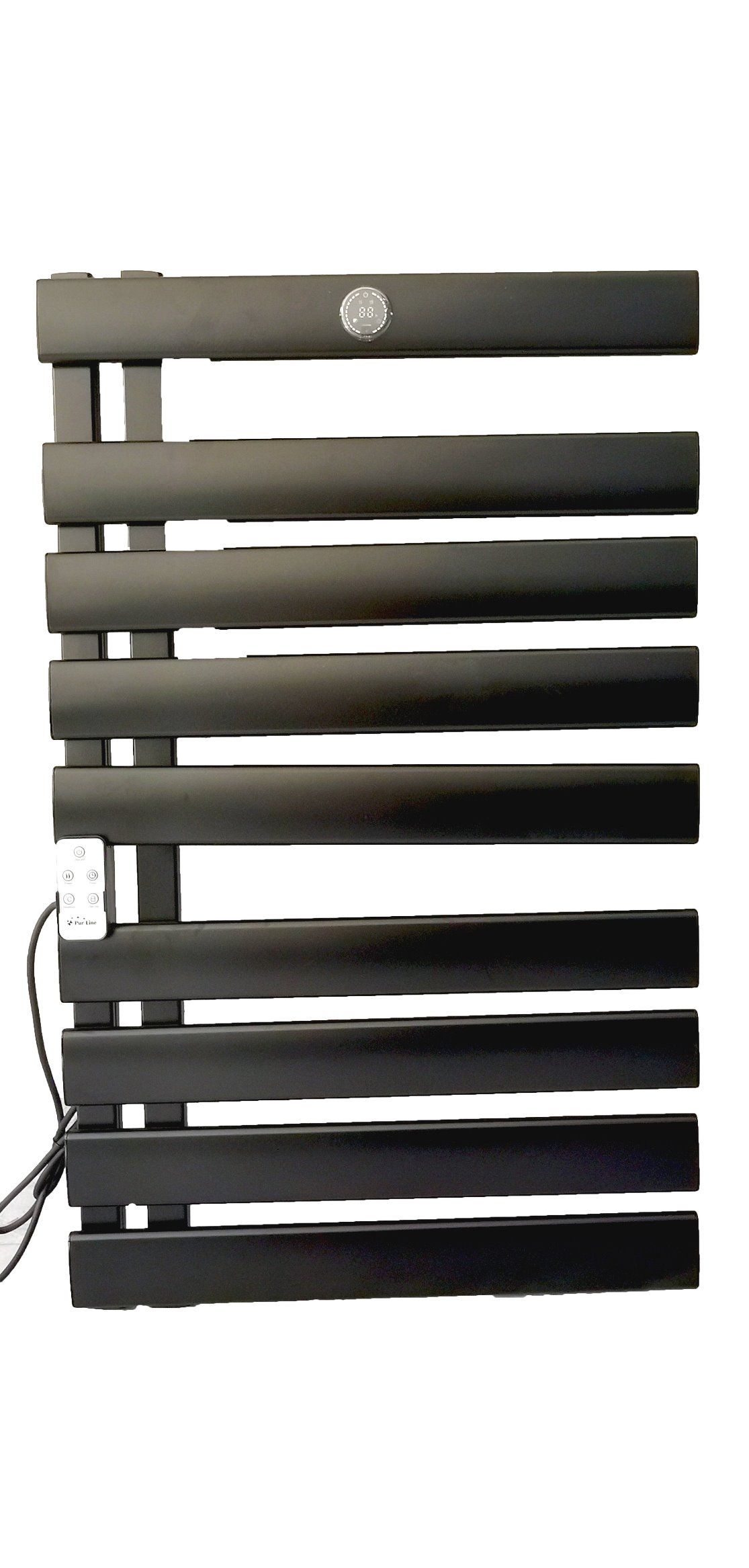 China Factory Wall Mounted Towel Warmer Rack Radiator Home Drying ERP/GS/CE/RoHS